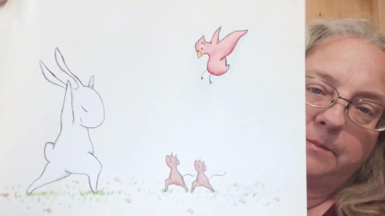 Grandma Rose's Storytime 