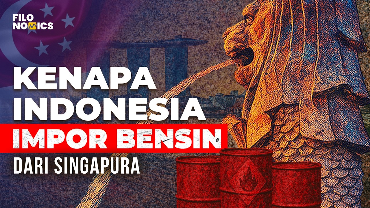 Kenapa Indonesia 