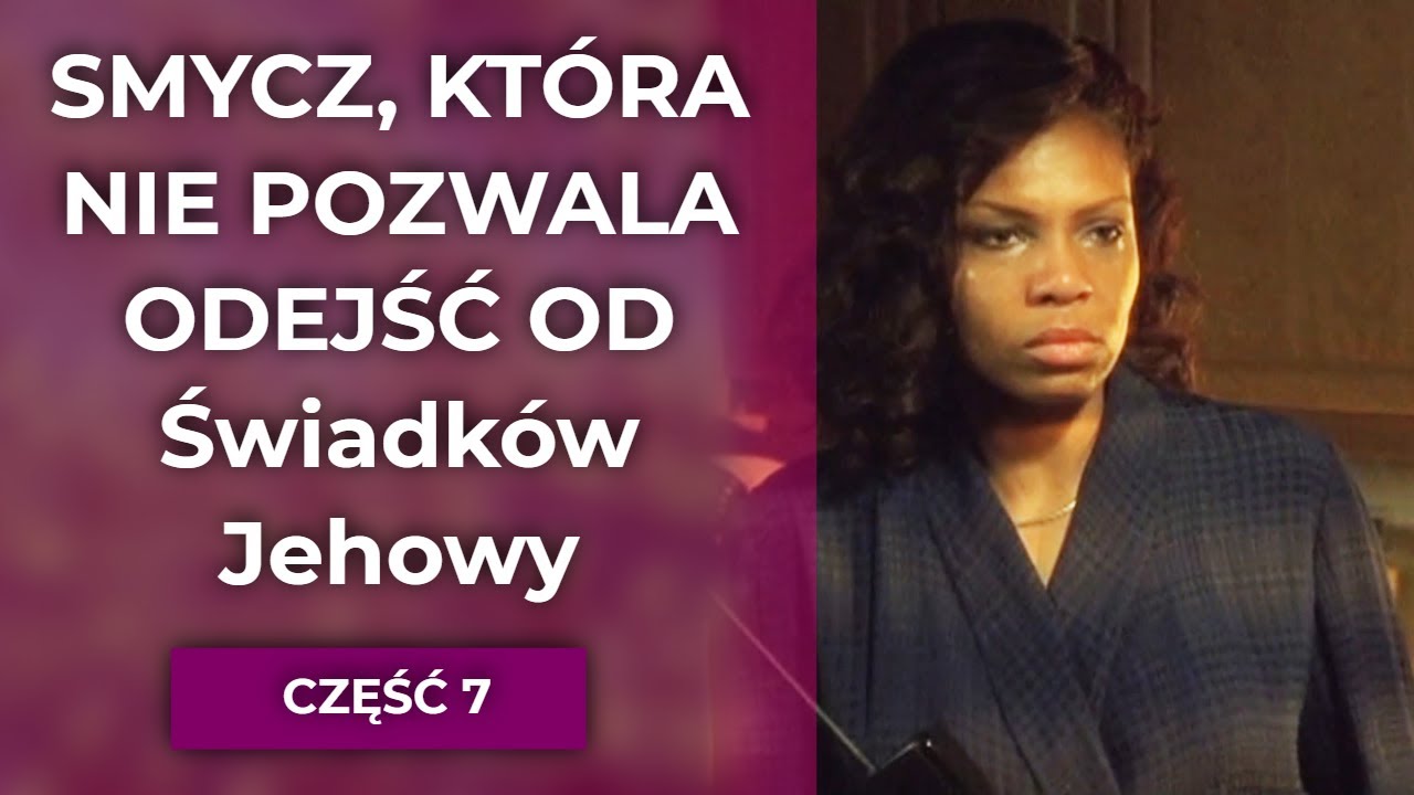 Zmartwychwstanie - smycz która trzyma #świadkowiejehowy w organizacji 231