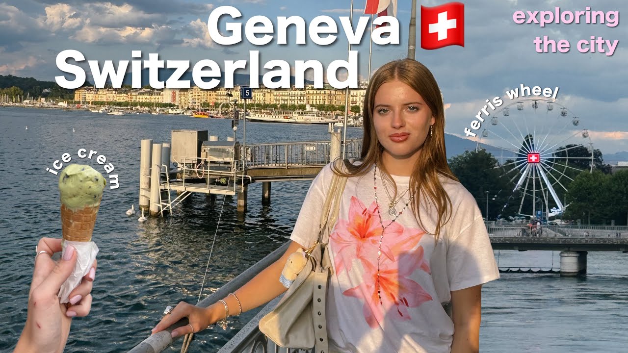 Geneva, Switzerland | hidden gems