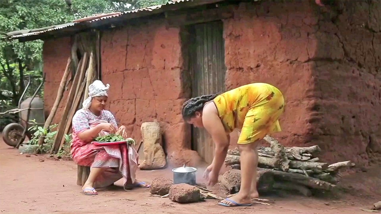 You Will Be Left In Shock But Smile At D End While Watching This Amazing Family Movie-African Movies