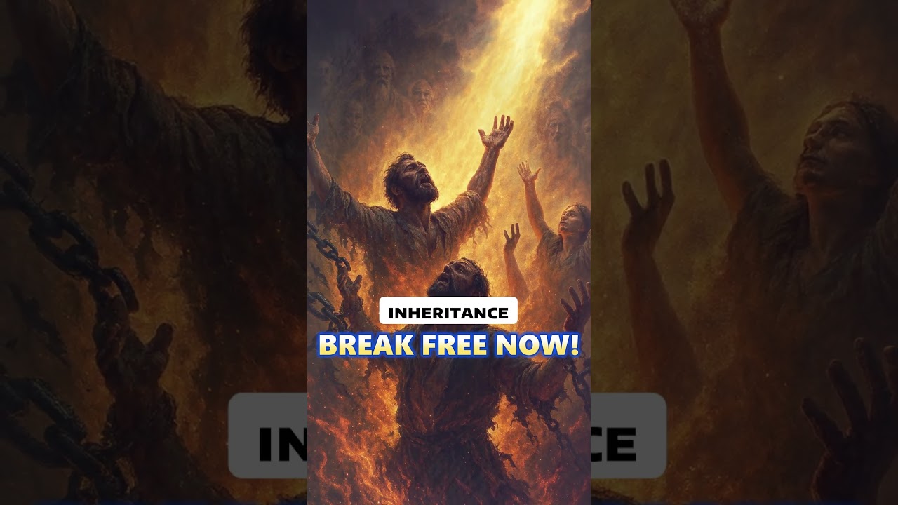 🔥 Destroy Ancestral Curses NOW! Warfare Prayer Against Sickness, Poverty & Delay 🔥