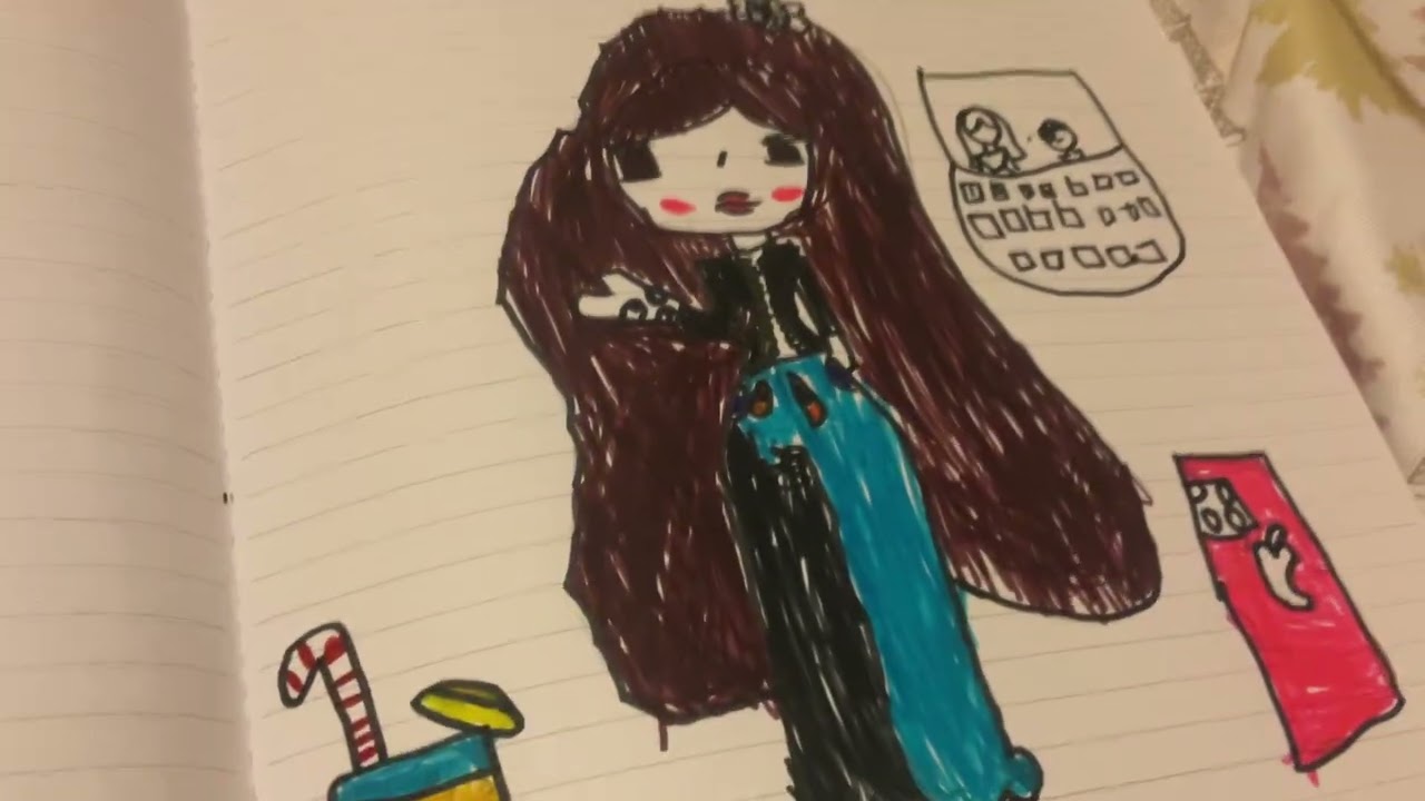 Okay u can comment ￼￼