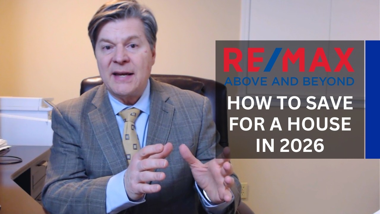 How to Save for a House in 2026