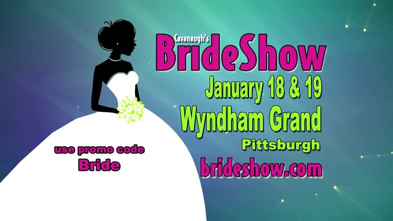 Brideshow 14
