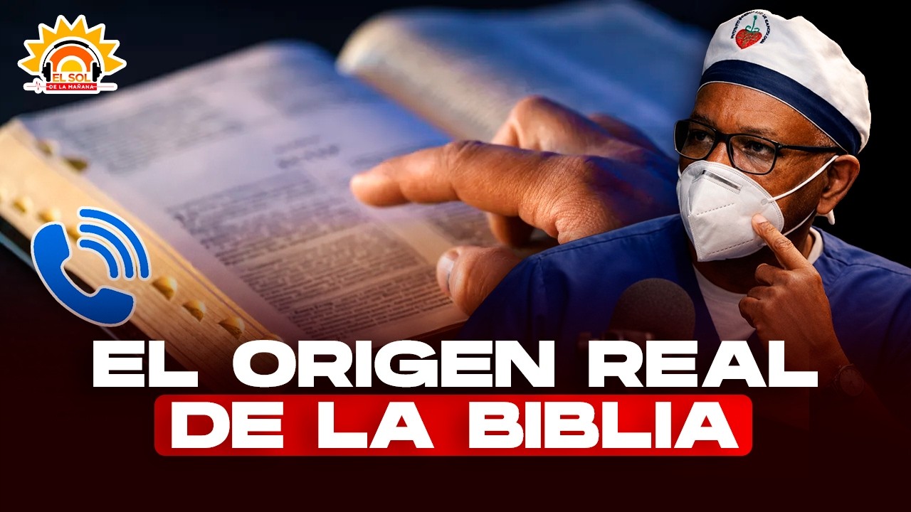 El origen real de la Biblia: C&oacute;mo se eligieron los evangelios y qui&eacute;n los cambi&oacute;