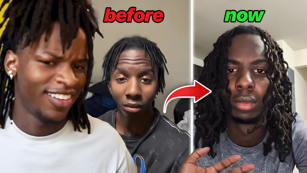 RATING MY FRIENDS DREAD JOURNEY....