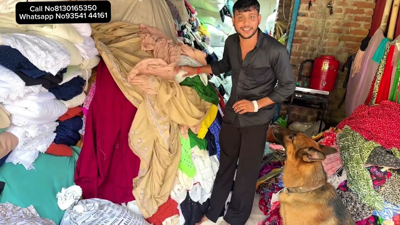 Delhi Main Famous Surplus Ki Market👌😱❤️#subscribe #surplus #delhi #market #share #youtube 