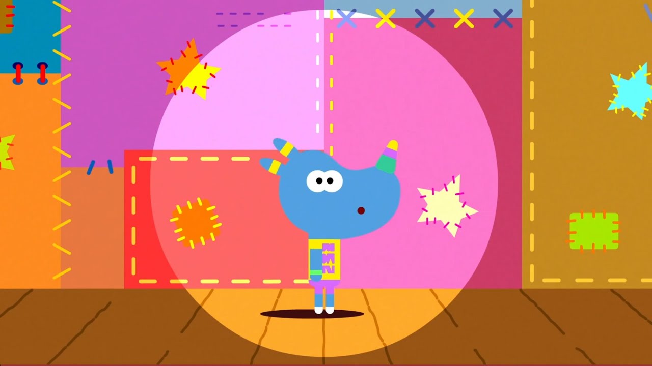 I momenti migliori di Tag | I momenti migliori di Hey Duggee | Hey Duggee Italiano