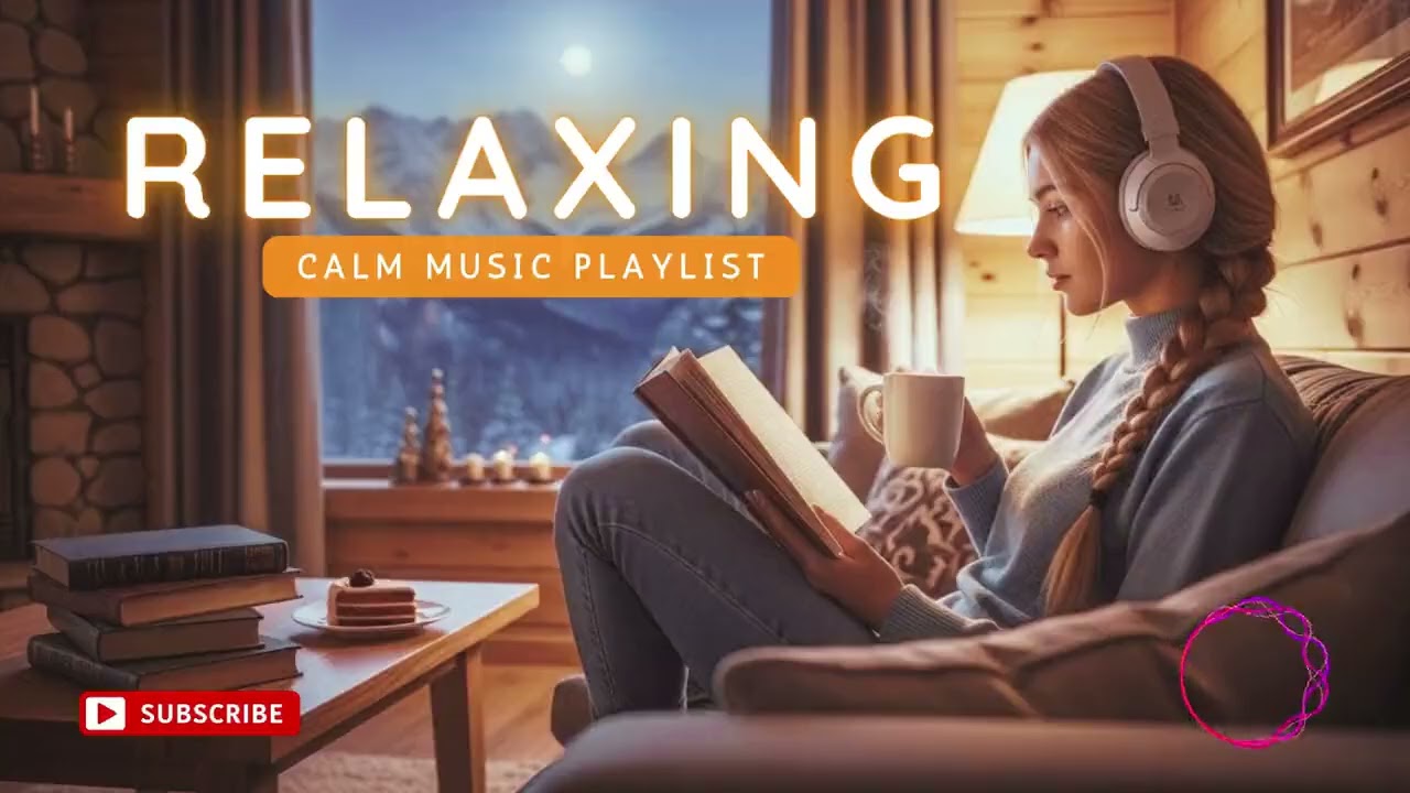 Jazz Piano Instrumental for Focus 🎹 Calm Music for Work & Study