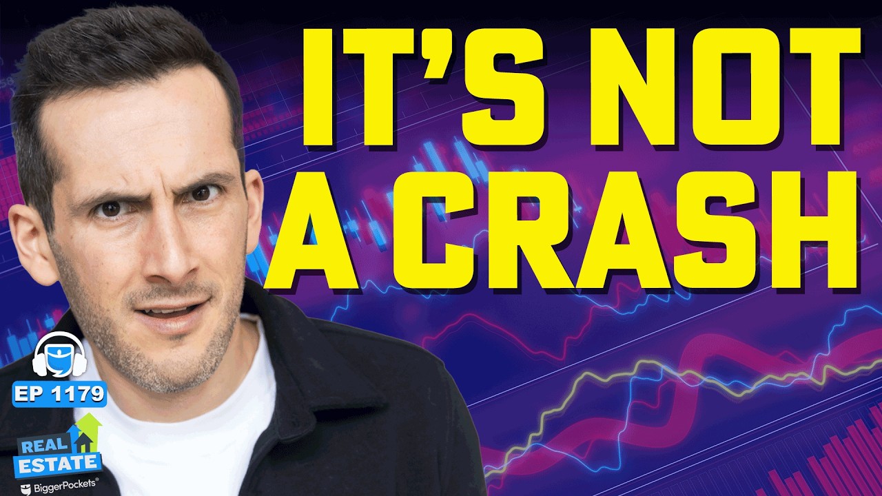 The &ldquo;Housing Crash&rdquo; Bros are Wrong (Again!) | Sept. 2025 Update
