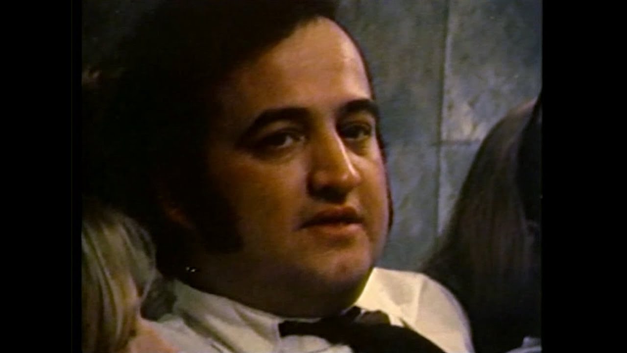 За кулисами: «Братья Блюз» (Лэндис, 1980) с Джоном Белуши и Дэном Эйкройдом