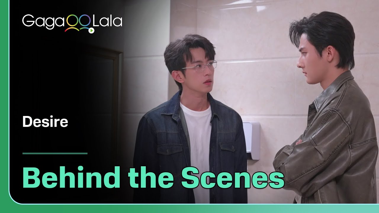 It really is Gao Tu who’s pregnant...🥺 