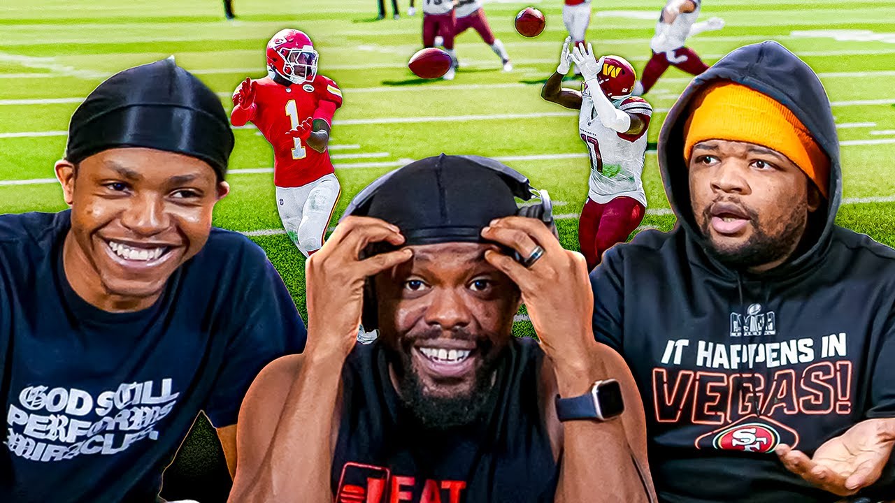 Самая невероятная игра Madden, которую вы увидите в этом году!