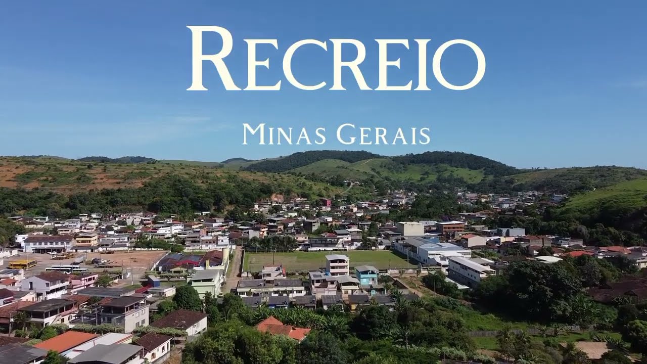 Drone Dji Mini 2 Vôo Panorâmico em Recreio - MG Sábado 4 de Fevereiro de 2023