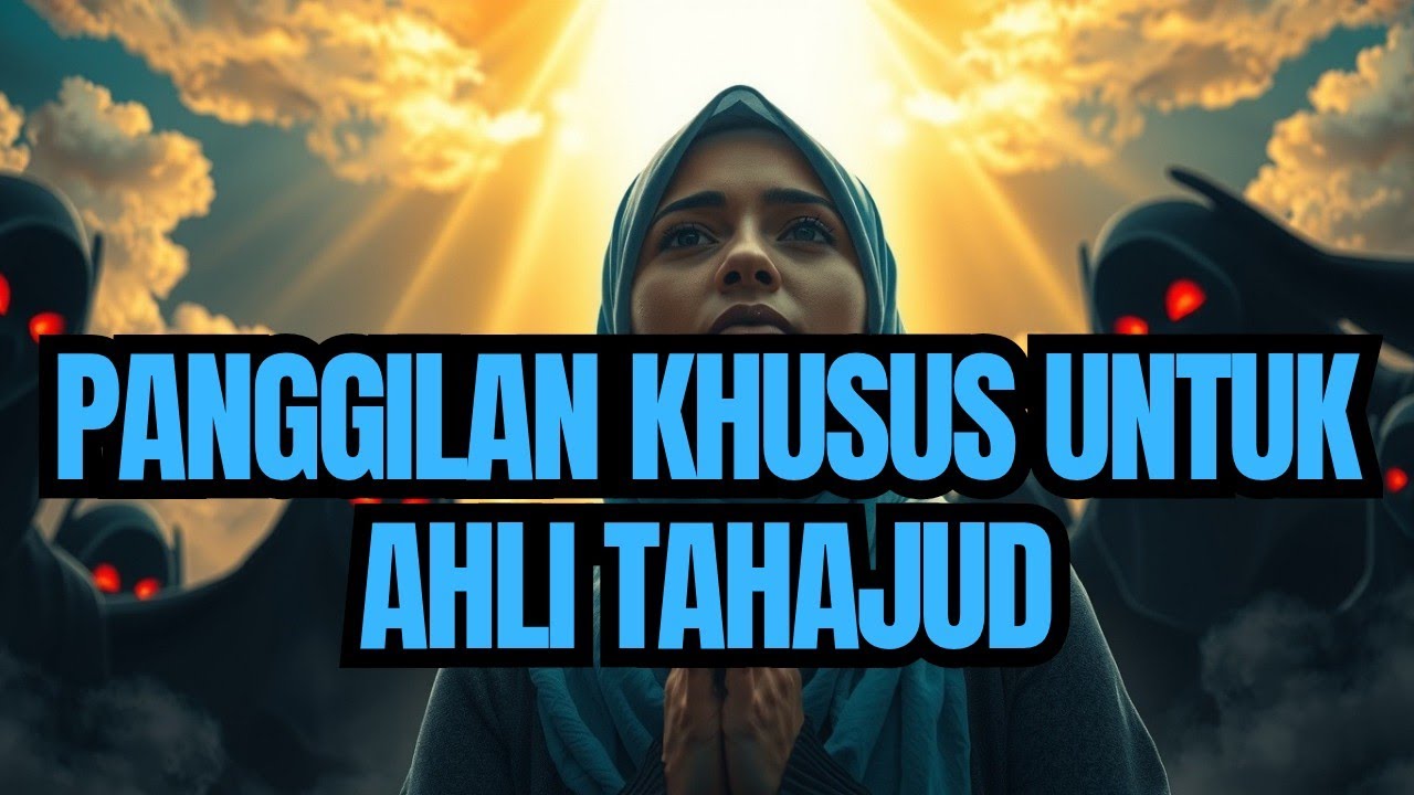 Tidak Semua Orang Dipanggil Allah—Inilah Panggilan Khusus untuk Hati yang Bersih