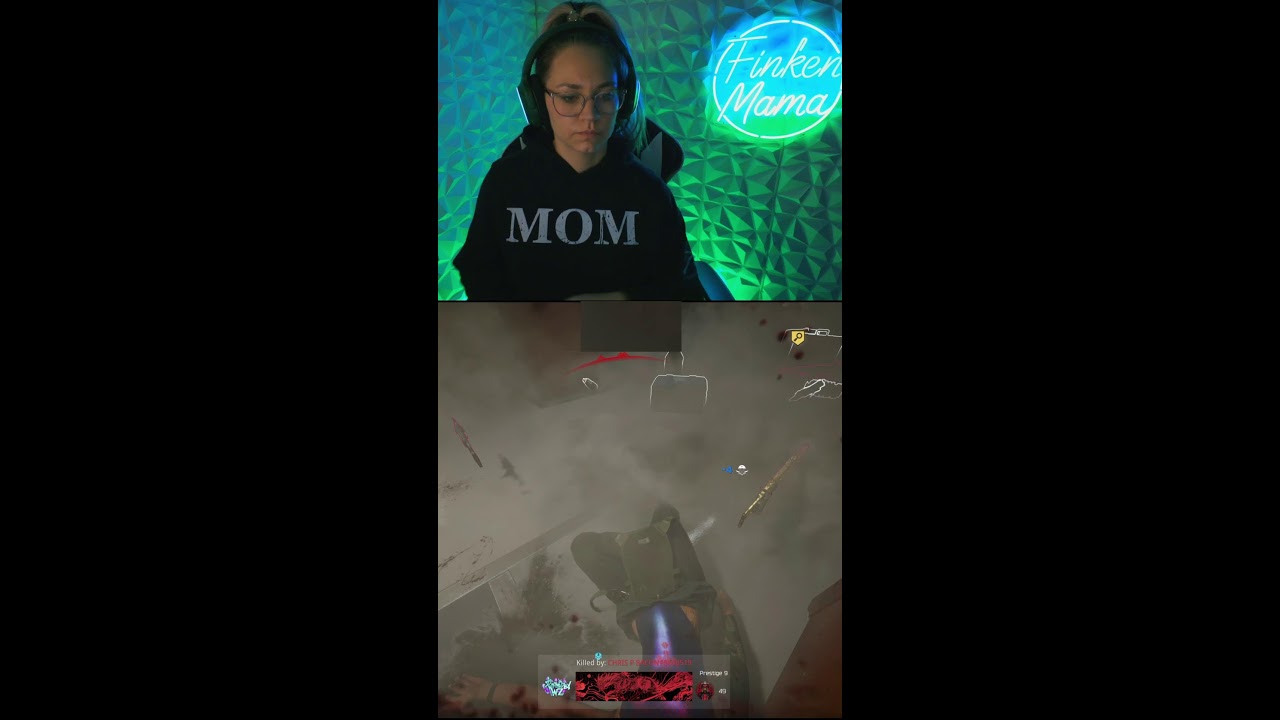 Viewer Game! Bad game play but killer vibes