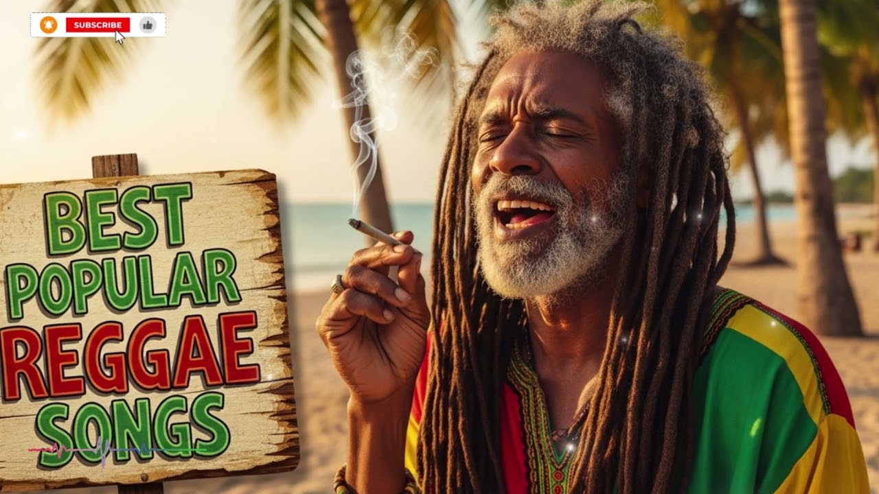 Jamaica Reggae Vibes 2026 – Feel the Flow