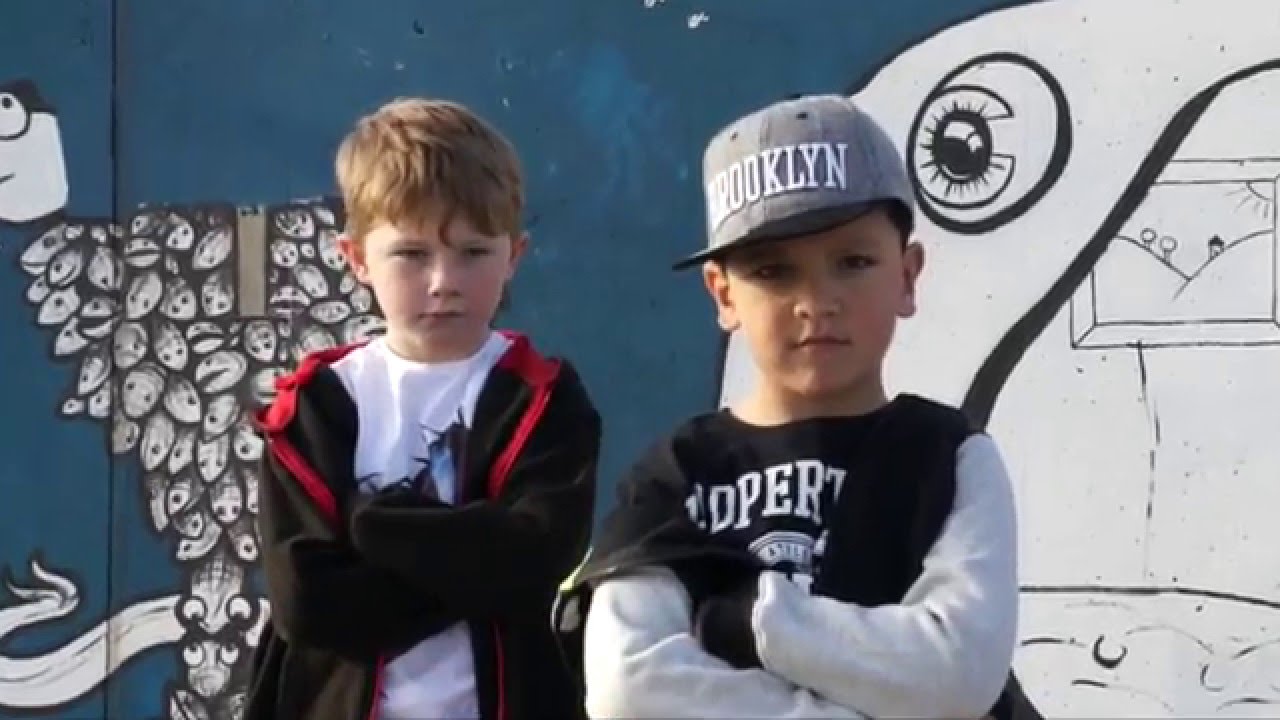 Studio 47 Music Video