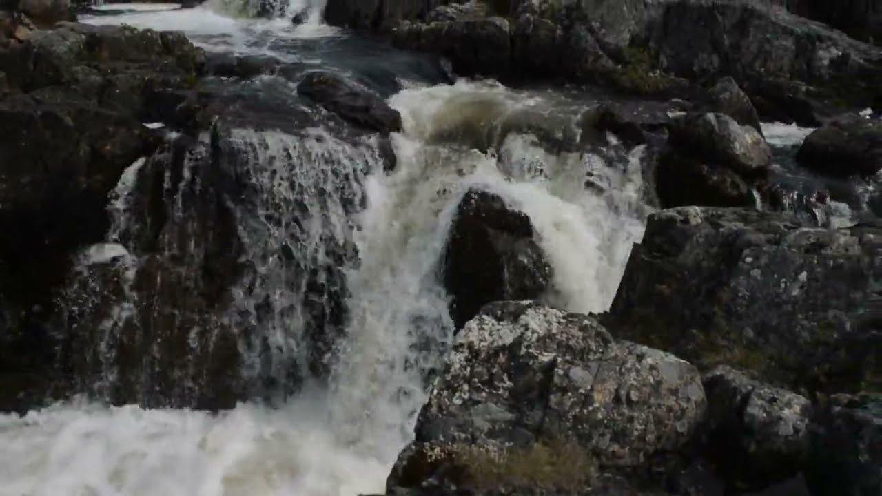 Gukčejohrohči, Utsjoki 18.6.2024