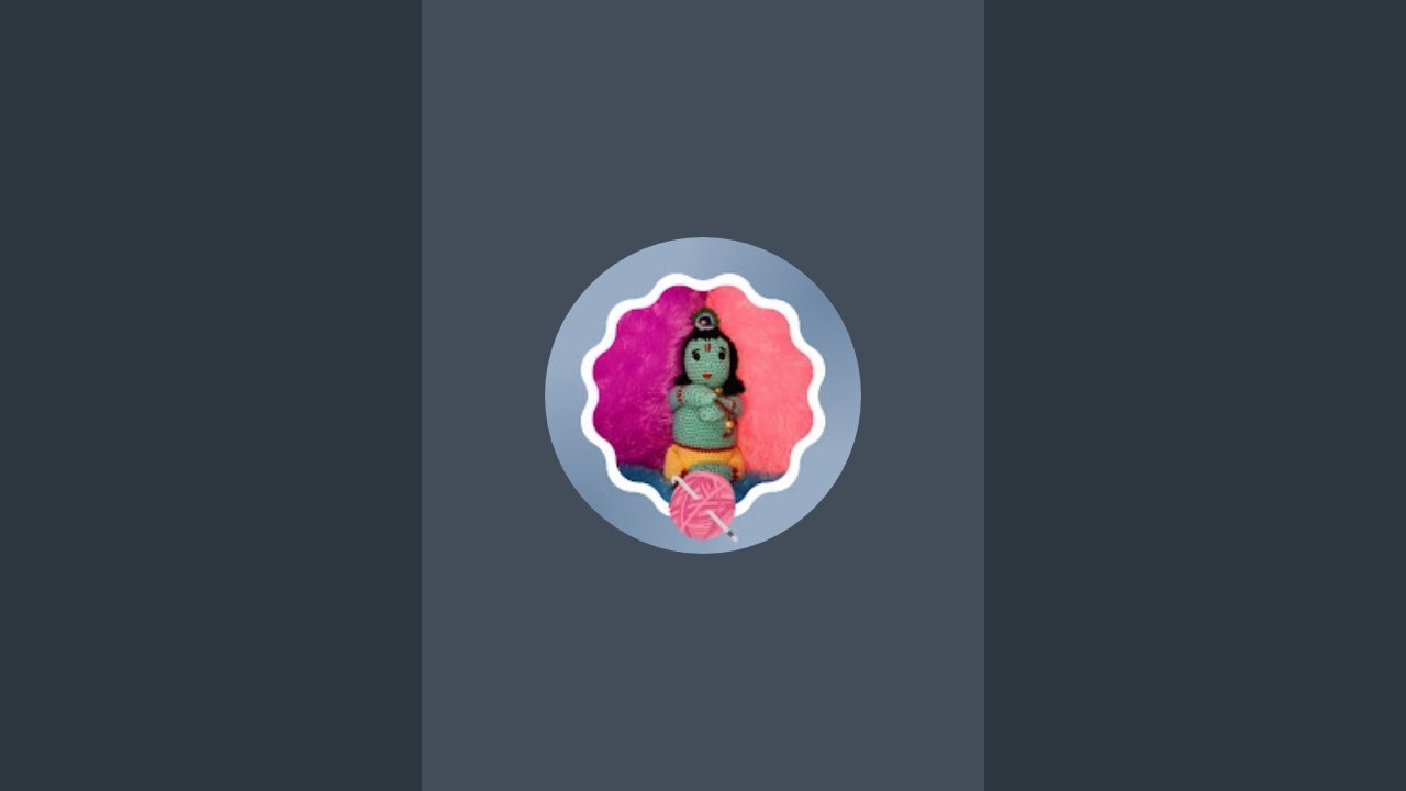 Artfoo Crochet World is live!