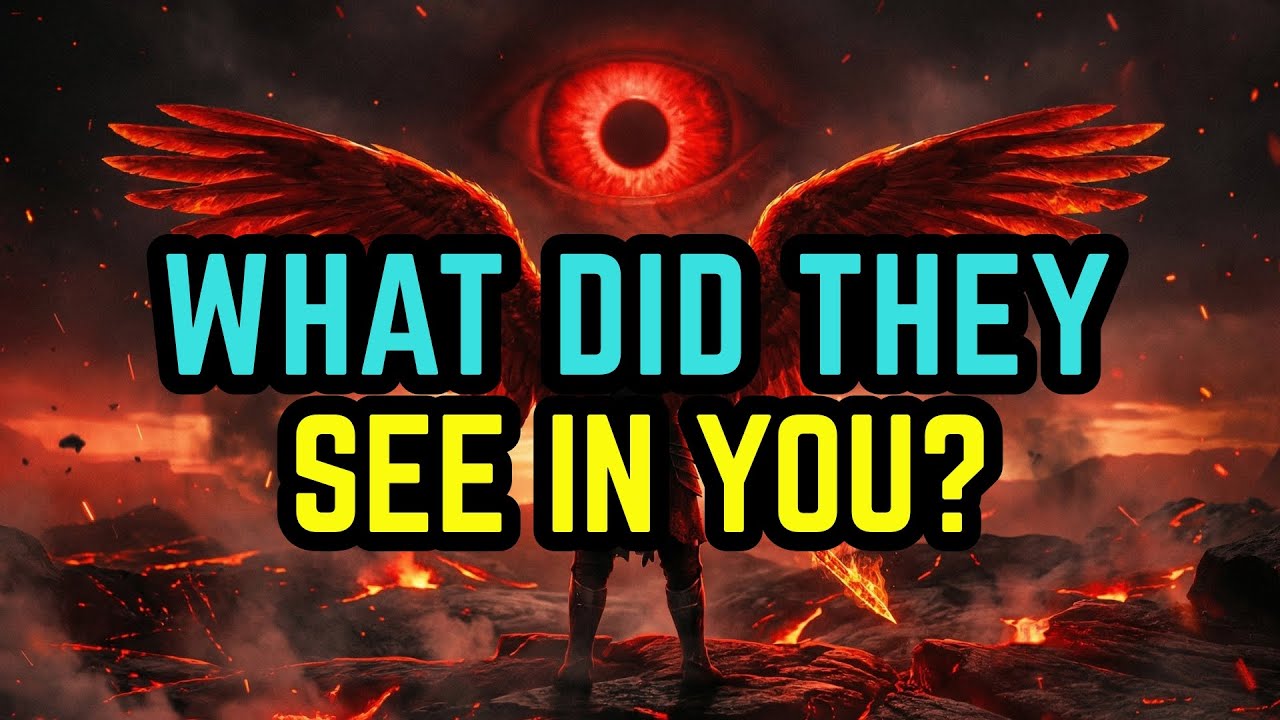 🔴 Someone With Great Power Noticed Two Things About You — And Now They’re Watching Closely 👁️⚡