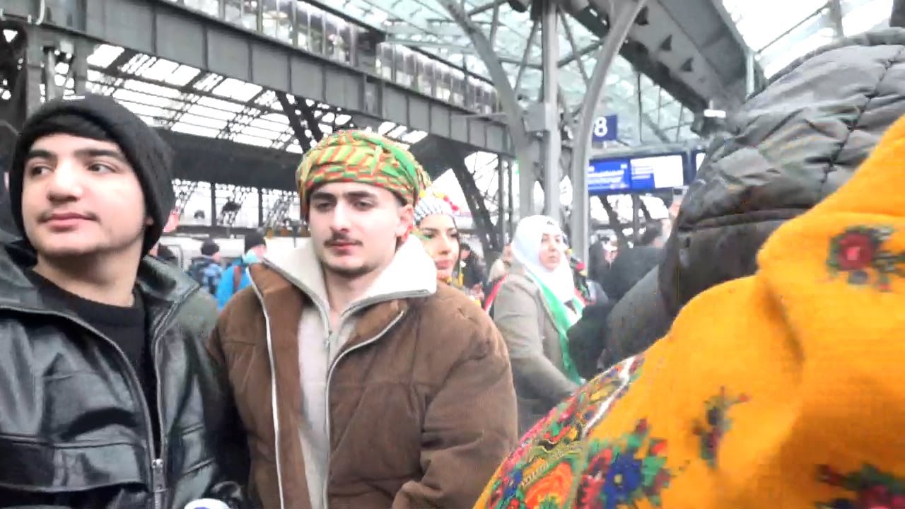 Demo Bonn1
