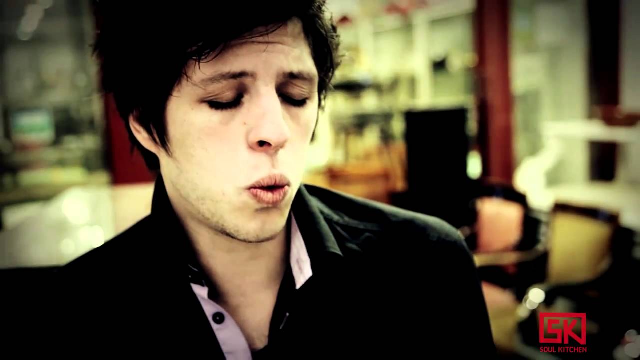 Charles Pasi - Dream a little dream of me | SK* Session