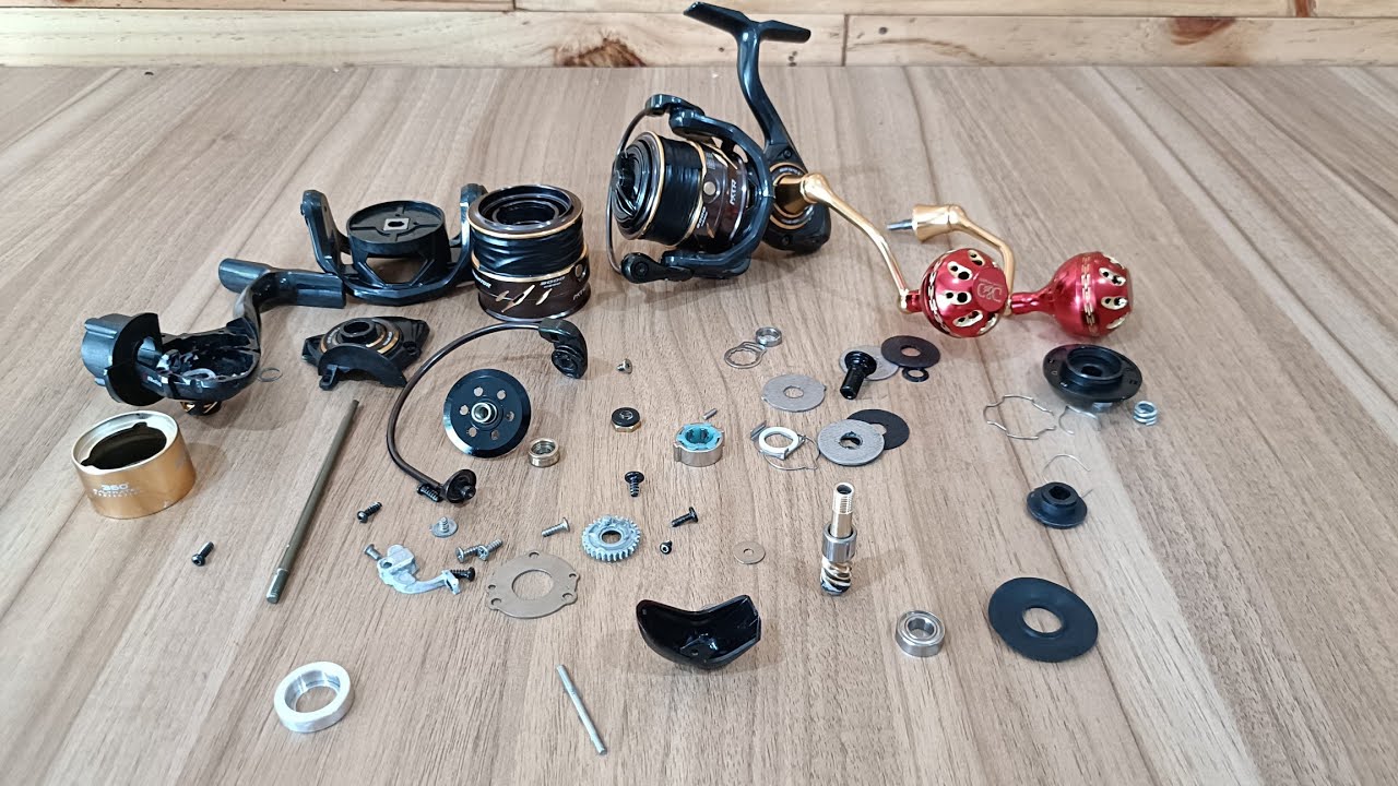 Daido Predator, cobain sekarang sebelum ilang