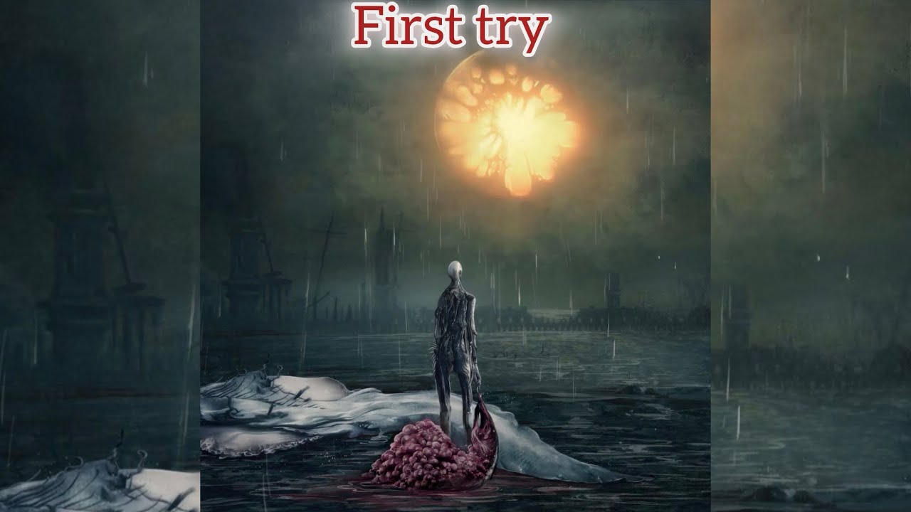 Bloodborne orphan of kos boss fight (guide)…