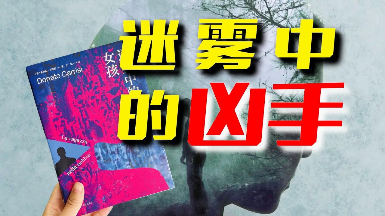 反套路结局？少女失踪案背后的离奇真相！冷门佳作《迷雾中的女孩》
