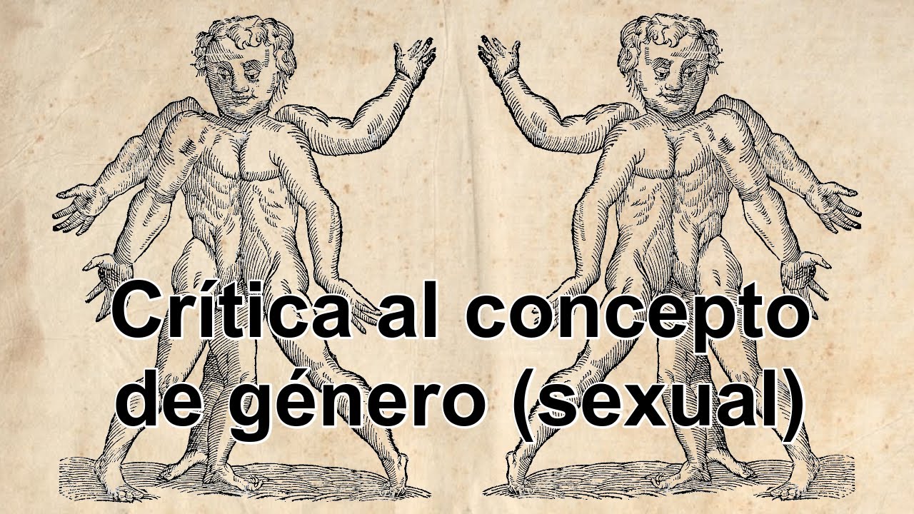 Daniel Alarc&oacute;n - Cr&iacute;tica al concepto de 