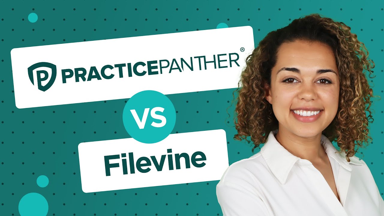 PracticePanther vs. Filevine | PracticePanther
