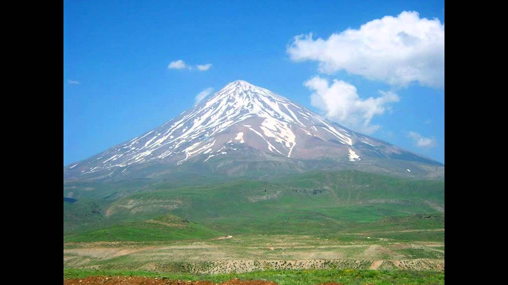 تیم قهرمان ایران
