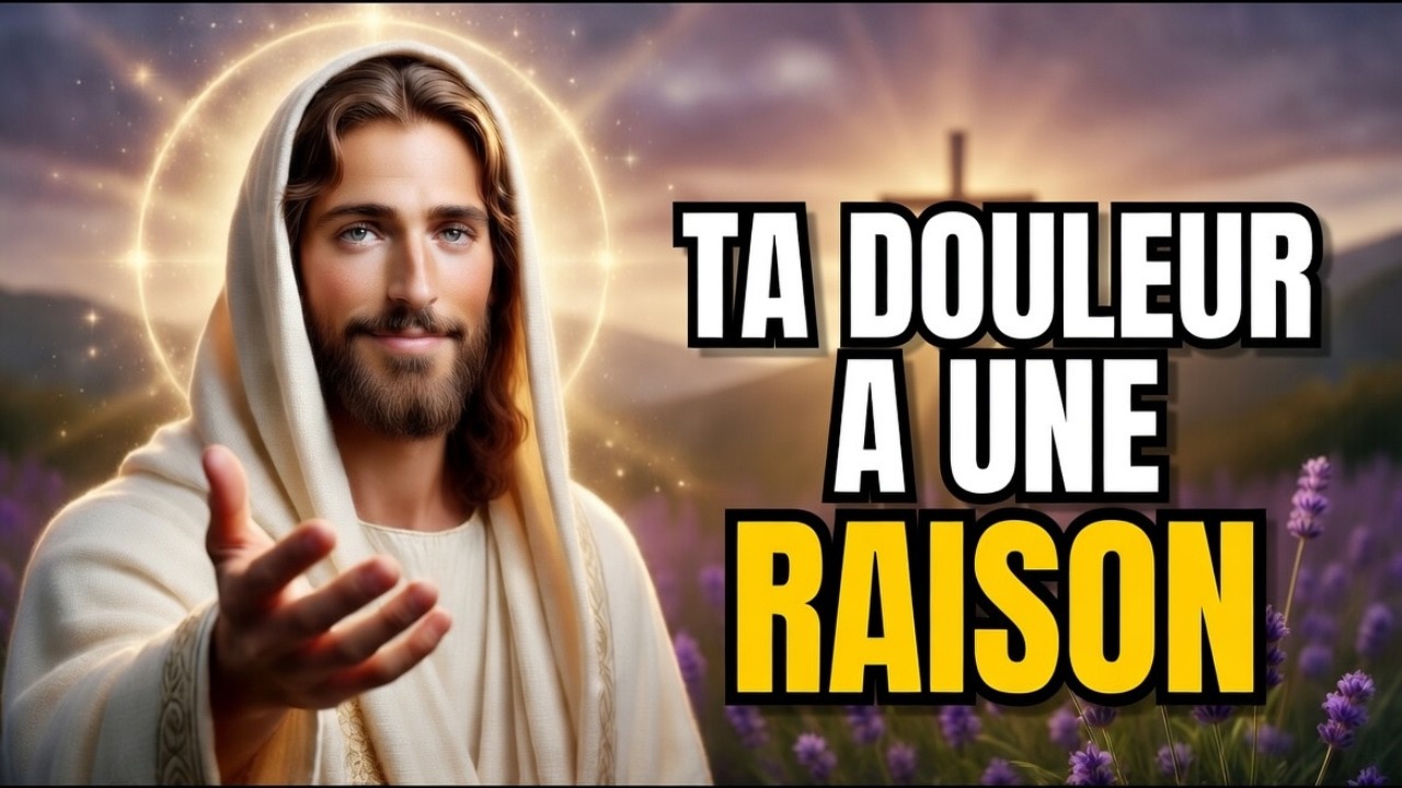 Si Dieu T'Aime Vraiment, Pourquoi Tu Souffres Encore ? | La réponse de Dieu Maintenant.
