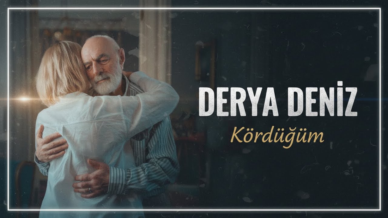 Derya Deniz  - Kördüğüm