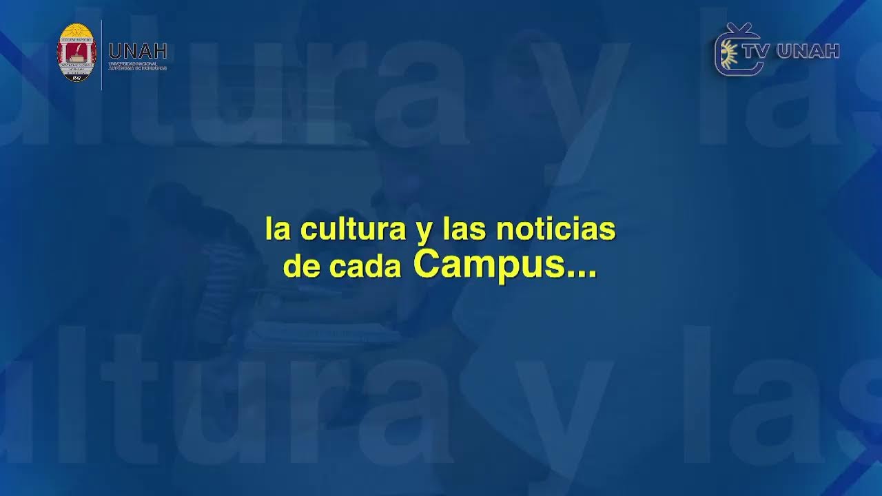 #EnVivo 🔴 | Orgullo Puma | UNAH busca solución para problemas de energía eléctrica en Honduras