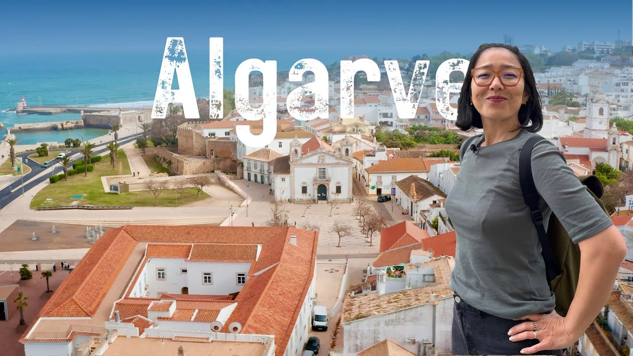 Os segredos que o Algarve ainda guarda: Lagos e Lagoa