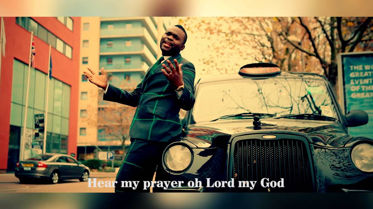 Daniel Idikayi 