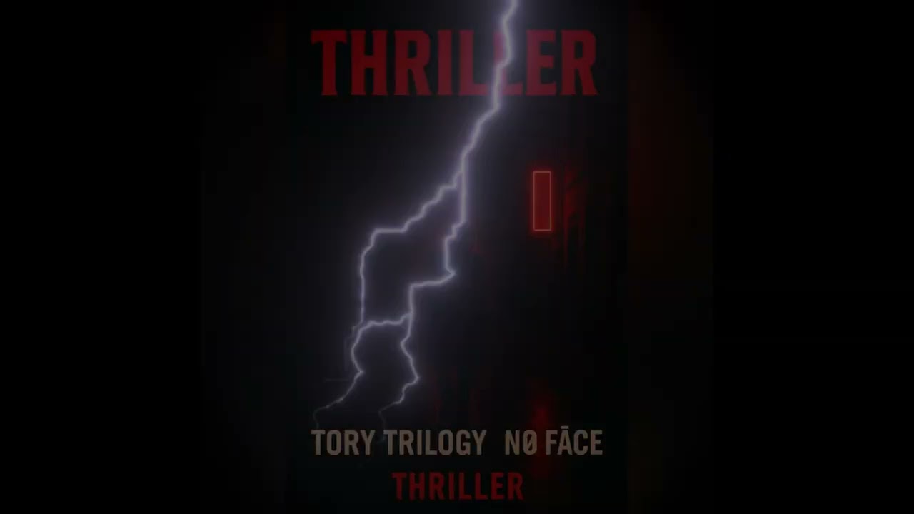 Freddy Kruger (Thriller) Feat. NØ FÃĆẼ