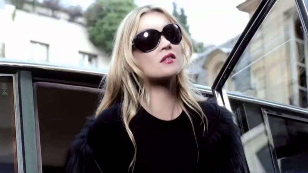 DIOR -- Addict - Directed by Jonas Åkerlund