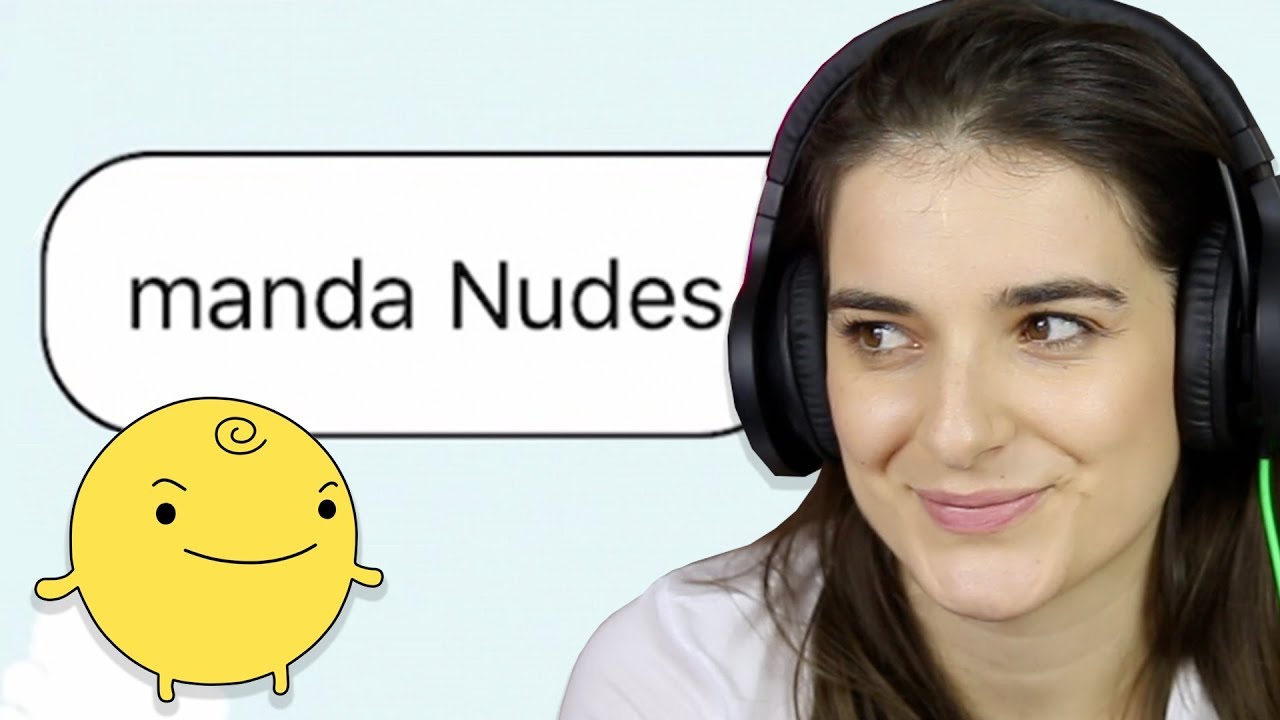 O SIMSIMI TÁ APAIXONADO!