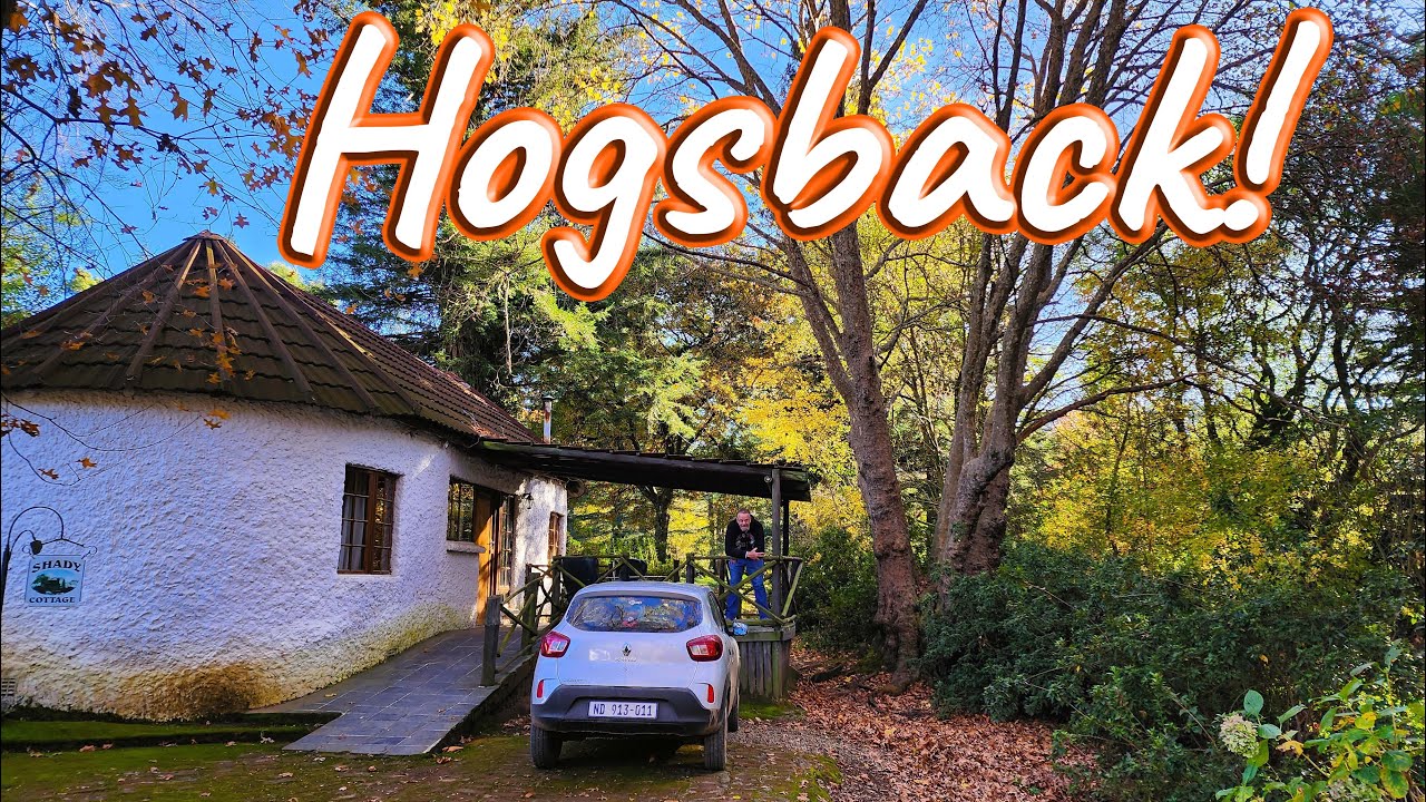 Hogsback – Breathtaking Sights and Panoramic Views! Ep 336