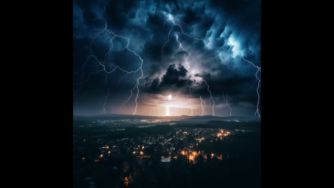Orage Nocturne