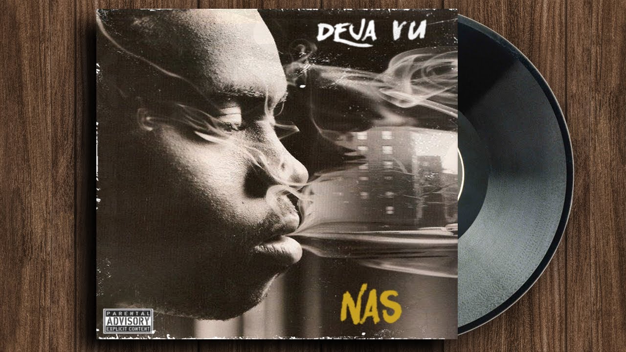 𝐍𝐚𝐬 - 𝐃𝐞𝐣𝐚 𝐕𝐮