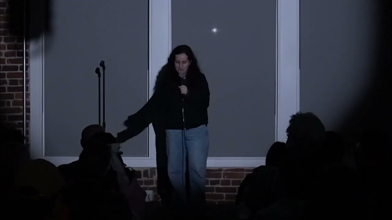 Monica Gross - Don't Tell Los Angeles