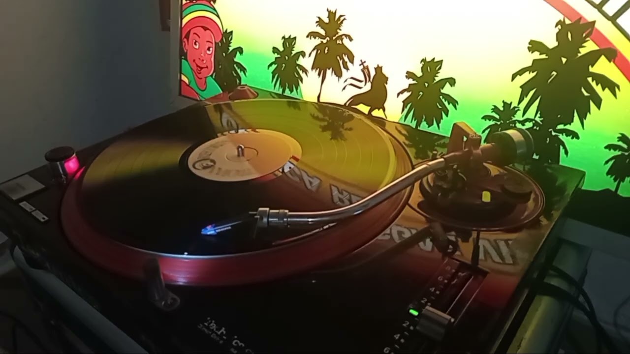 John Holt - Morning Of My Life