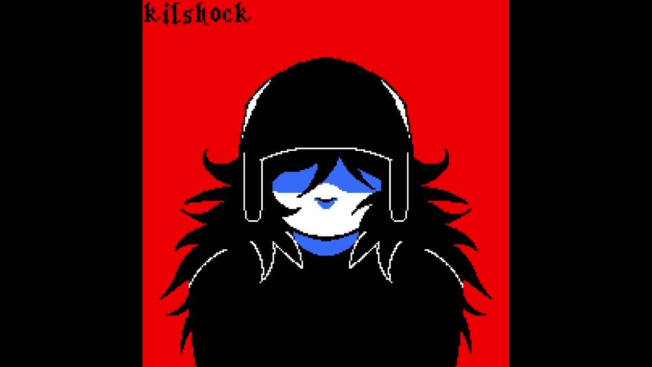 KILSHOCK - untitled