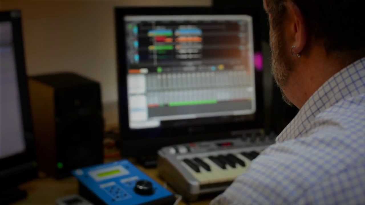 Chris Roberts Talks About How Synchro Arts Software Speeds Up ADR