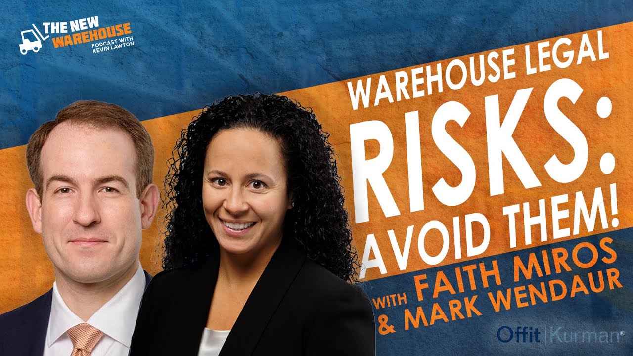 How to Build Your Owner's Liability Shield: Navigating the Toughest Warehouse Legal Risks